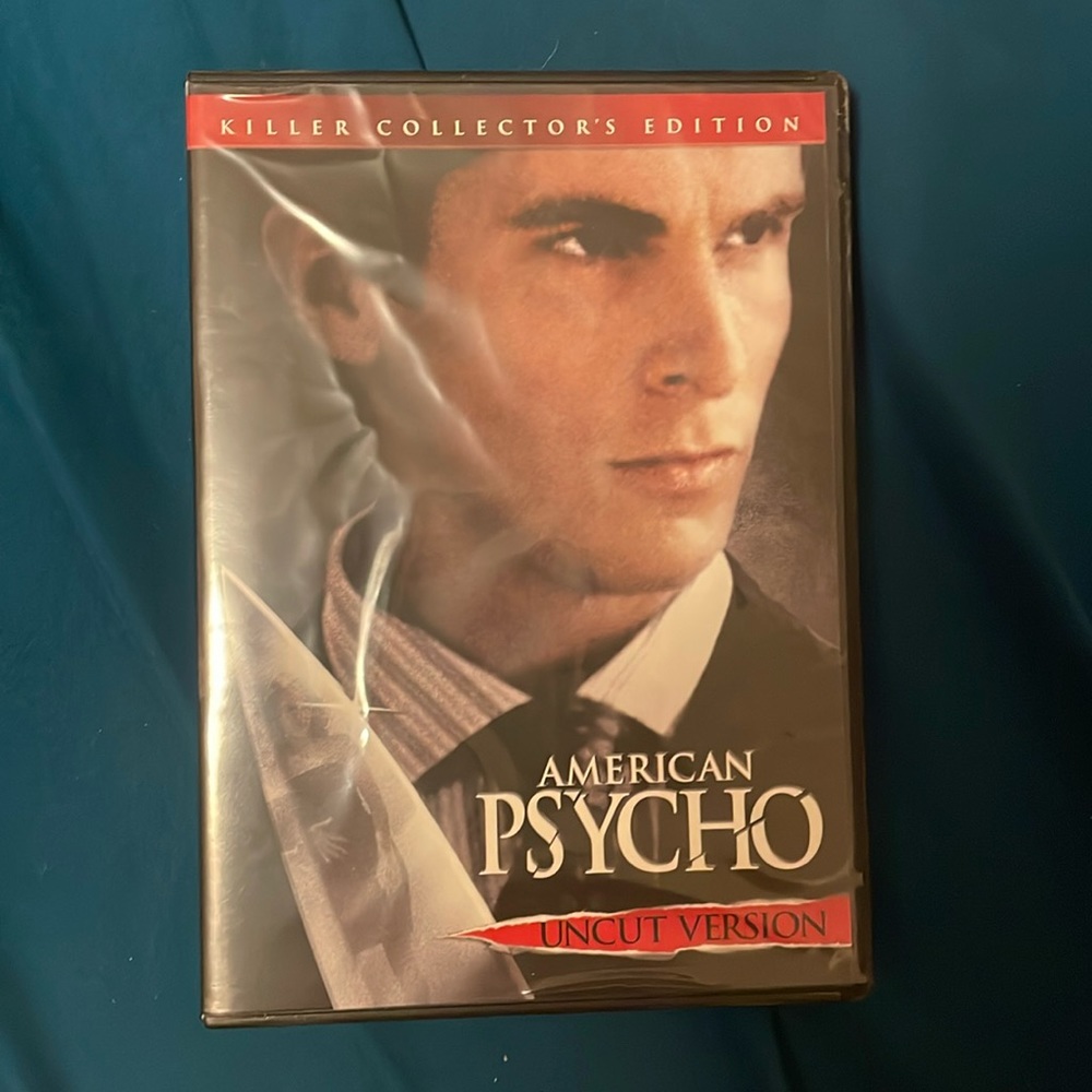 No longer fancy CDs.